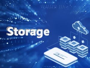 HCIA-Storage
