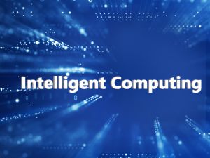 HCIP-Intelligent Computing 